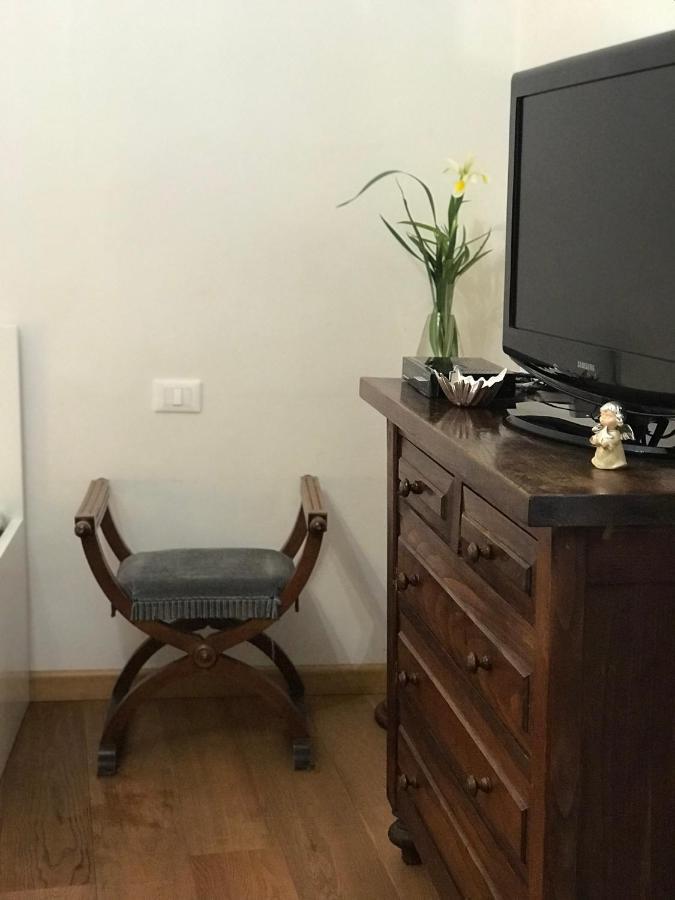 Stibbert Appartement