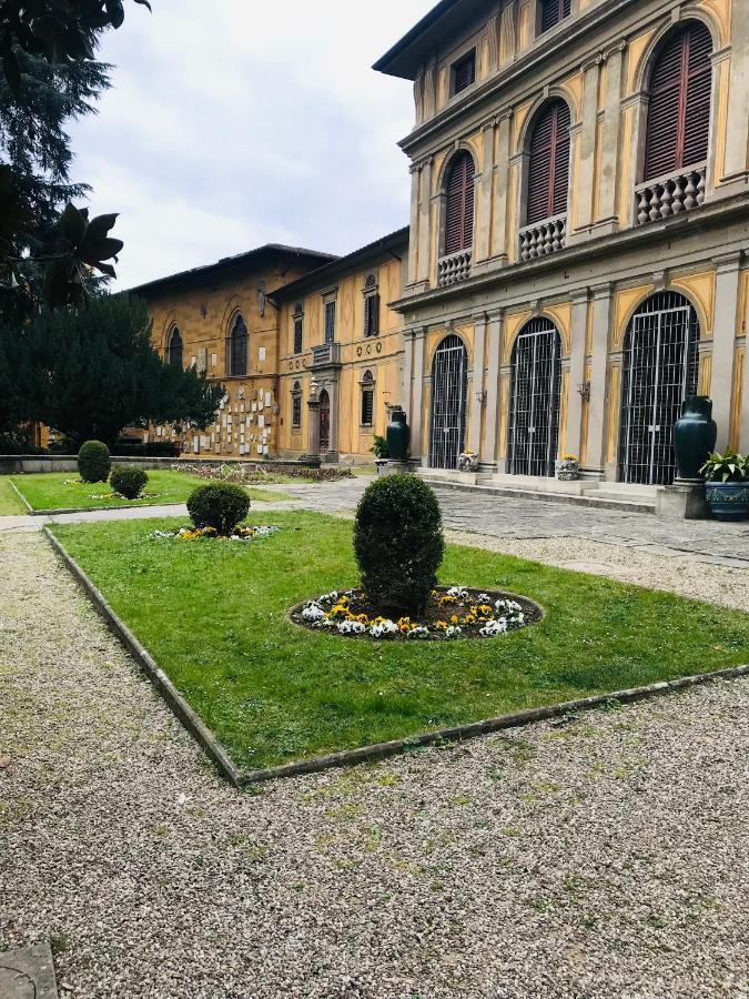 Stibbert Appartement Florence