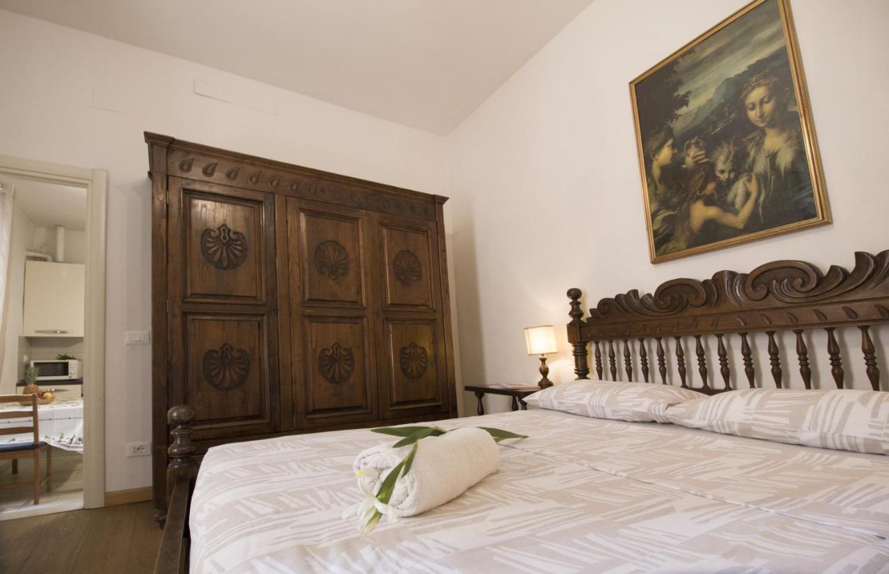 Appartement Stibbert