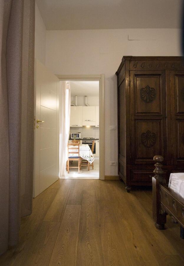 Appartement Stibbert *