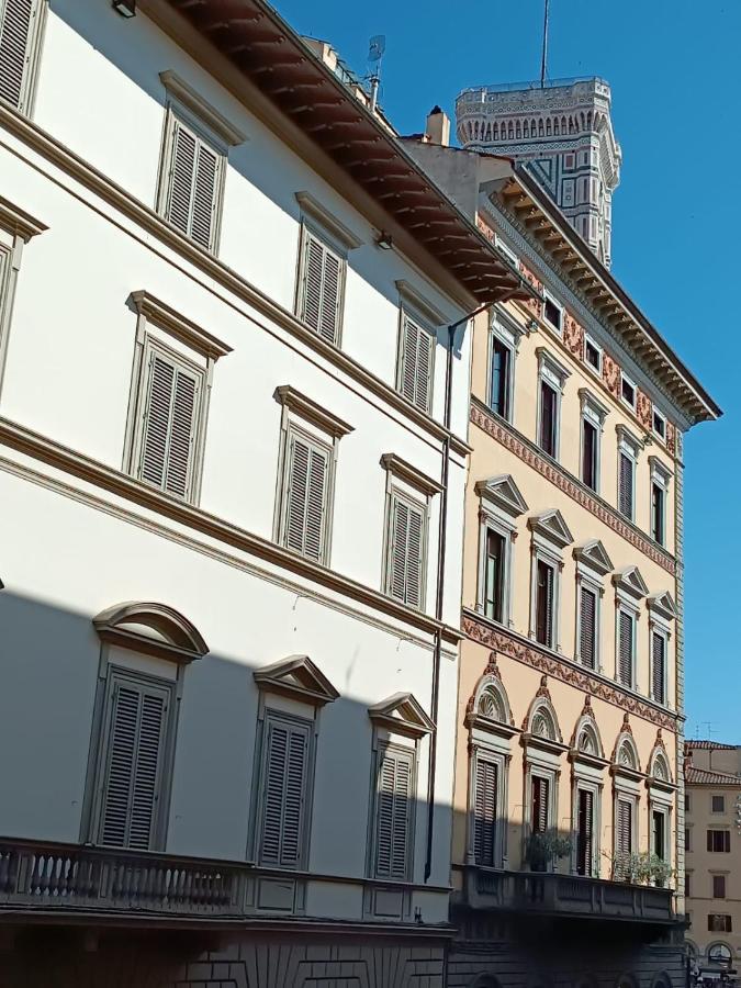 Guest house Residenza Quartieri Storici Suites *