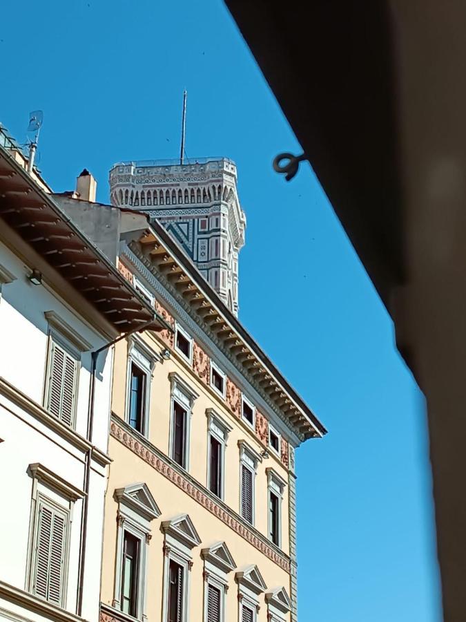 Guest house Residenza Quartieri Storici Suites Florence
