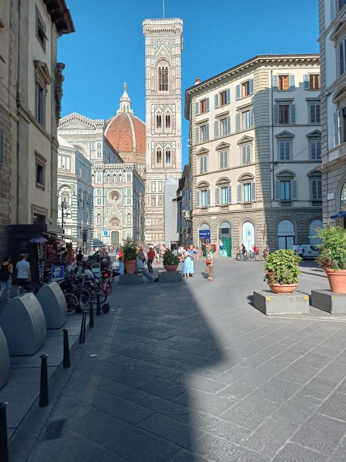 Guest house Residenza Quartieri Storici Suites Florence