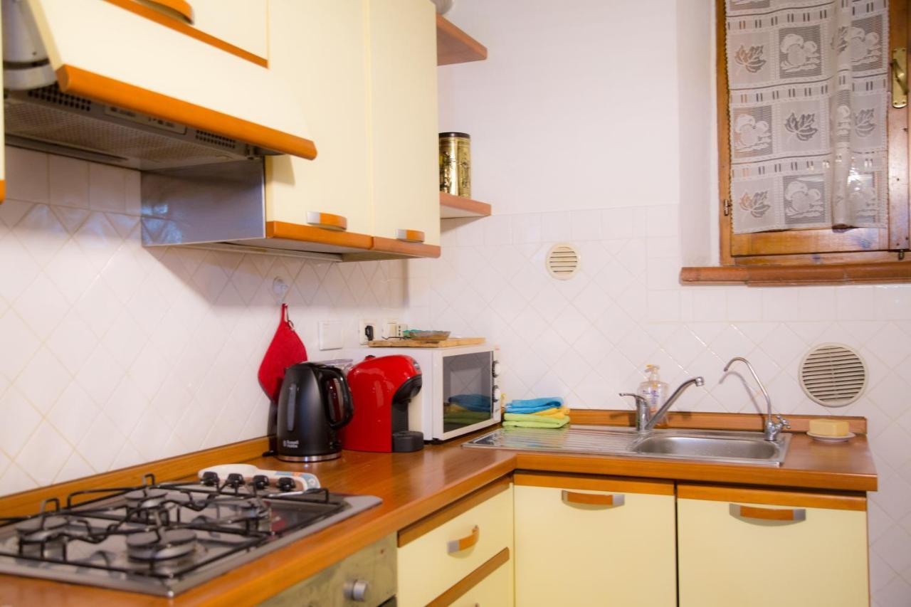 Appartement Bandinelli House Florence