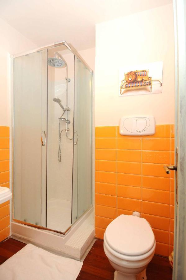 Apartment Ognissanti 33