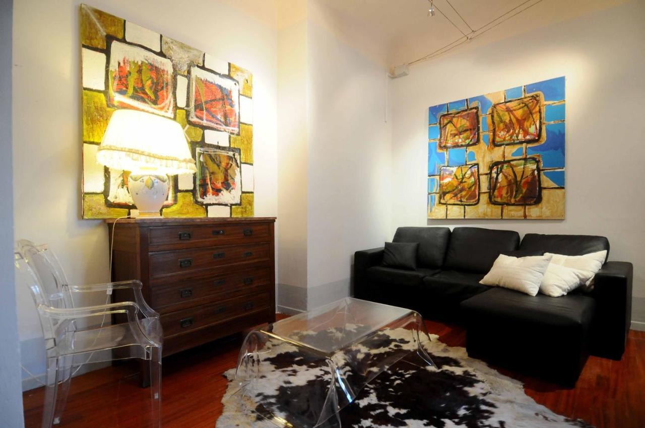 Apartment Ognissanti 33 Florence