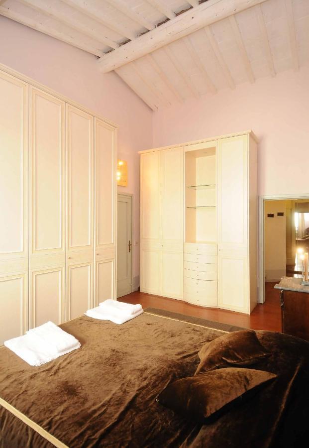 Ognissanti 33 Apartment