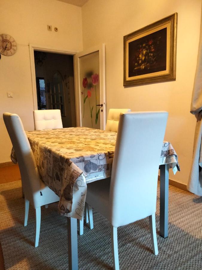 Guest house Grey And Withe Florence
