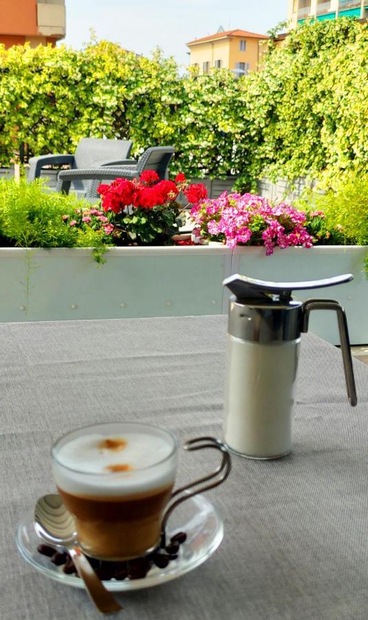 Bed & Breakfast Terrazza Belfiore *