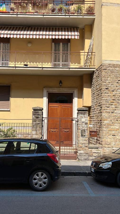 Benozzo Apartment *