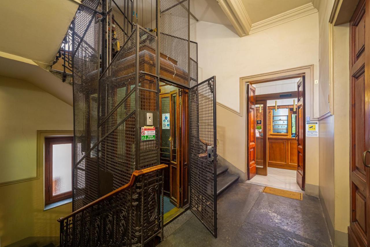 Astrid Hotel Florence