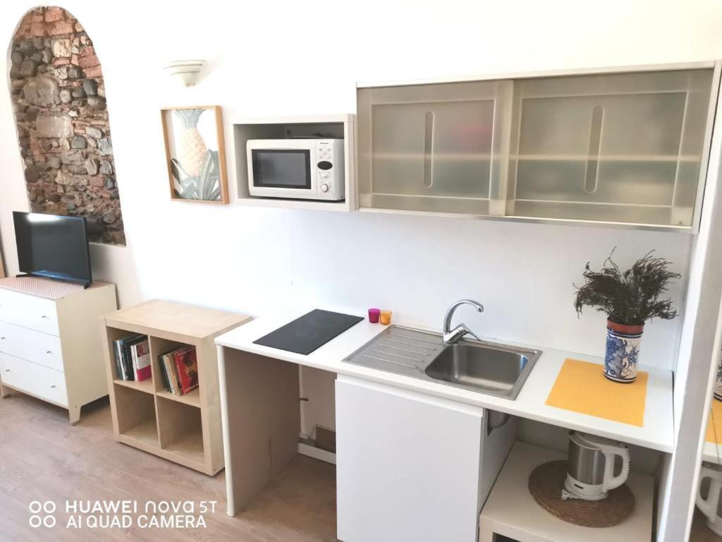 Apartment Monolocale Spazioso Nel Centro M