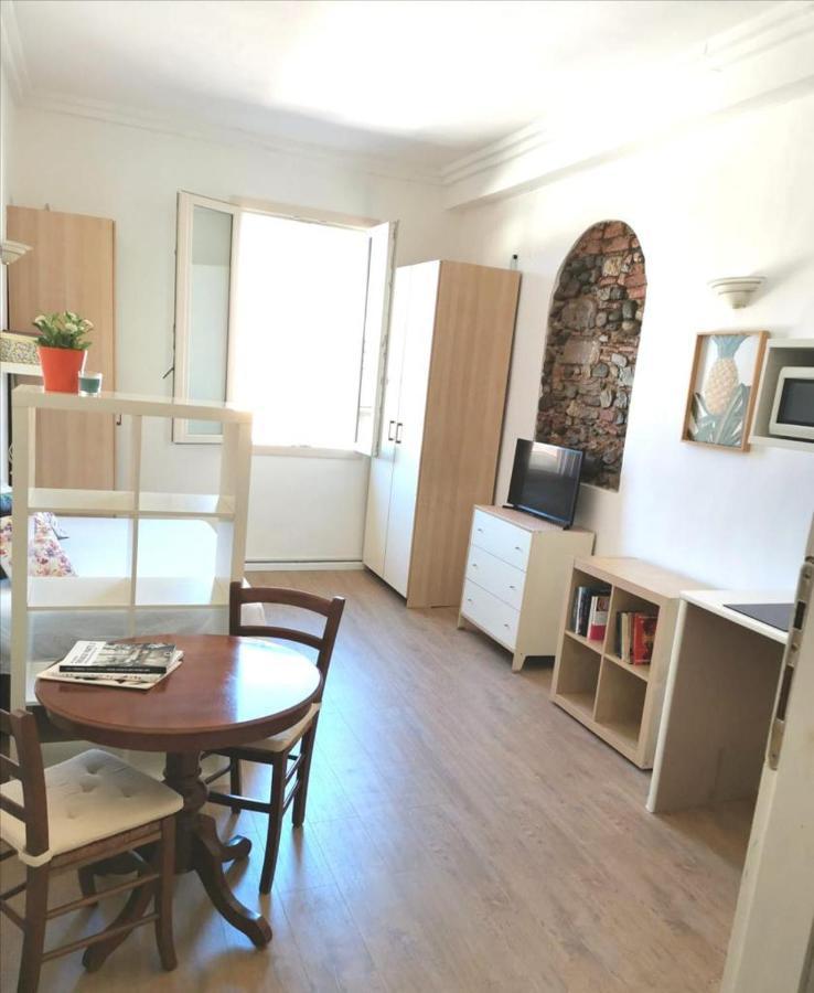 Monolocale Spazioso Nel Centro M Apartment Florence