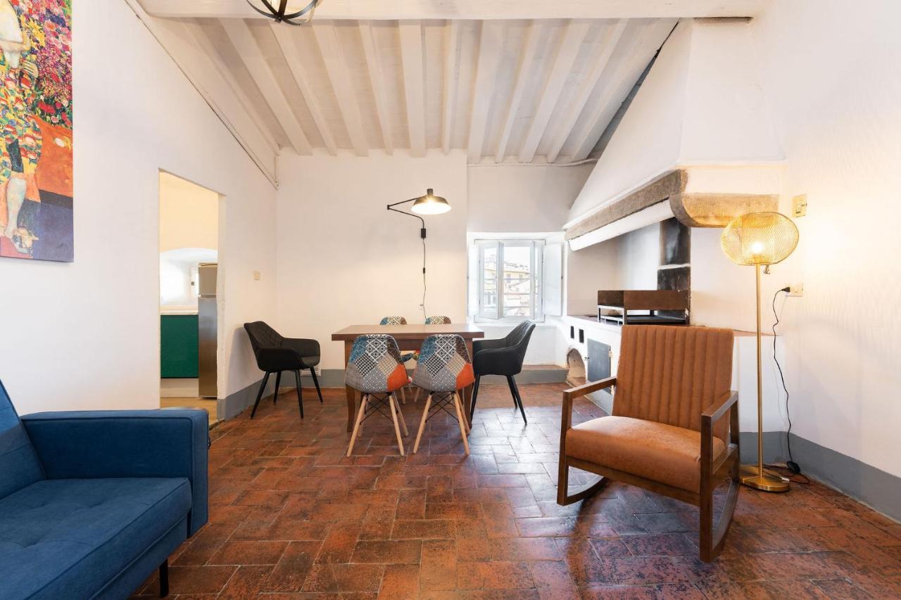 Appartement Borgo Santa Croce *