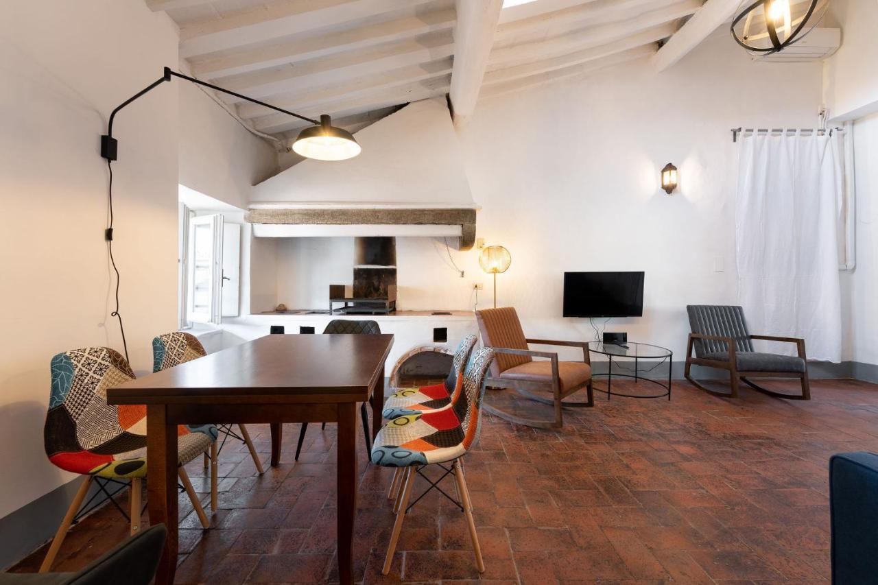 Borgo Santa Croce Appartement