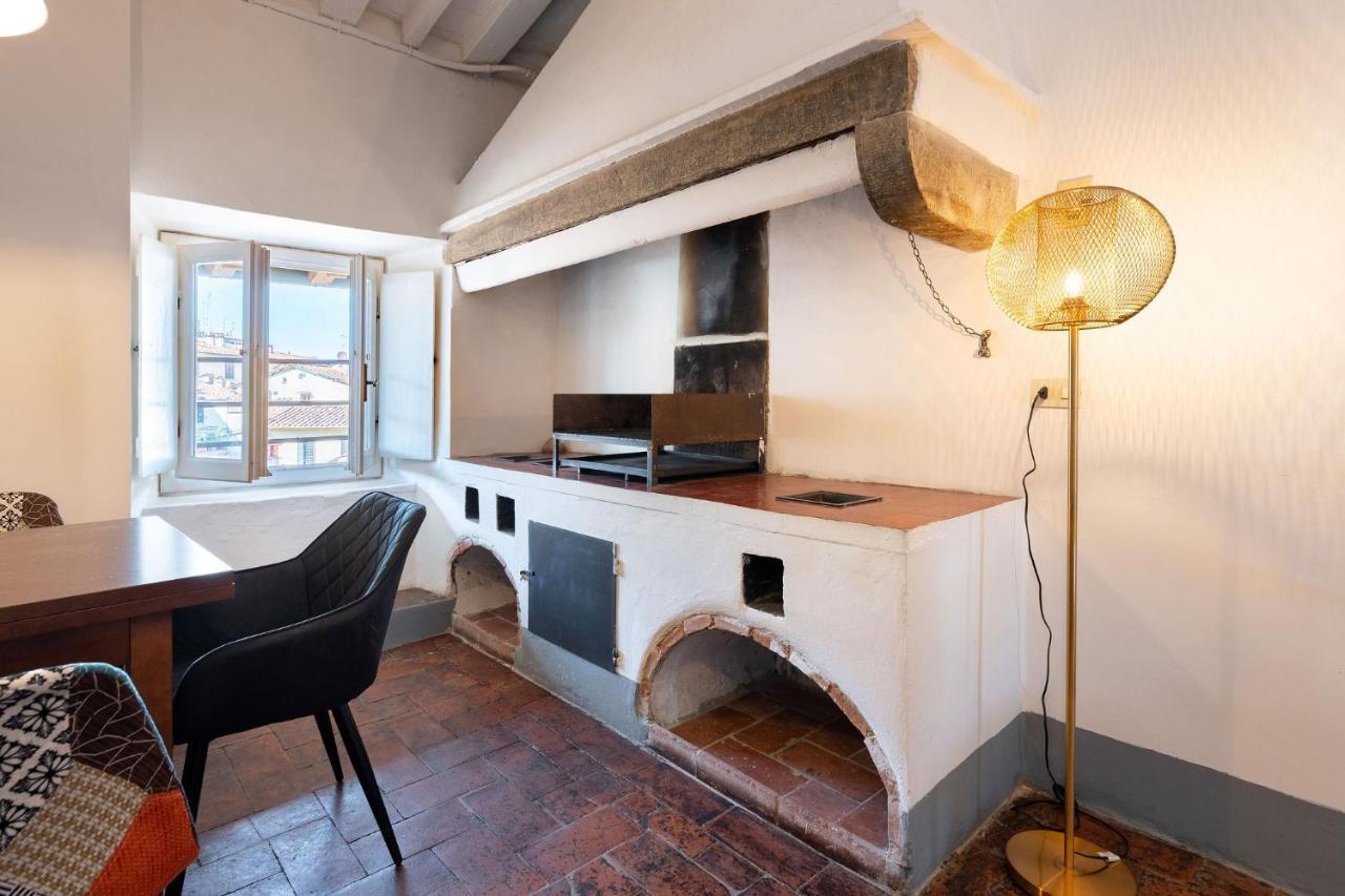 Borgo Santa Croce *