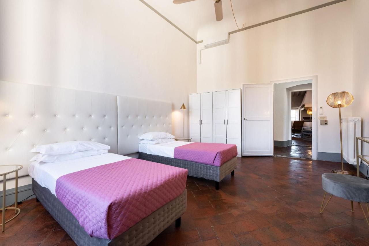 Borgo Santa Croce Appartement *