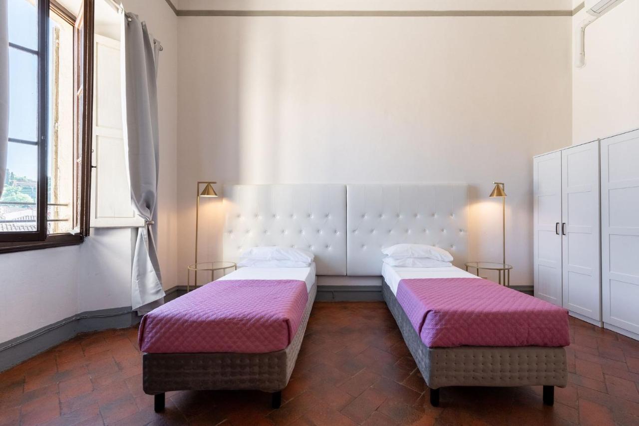 Appartement Borgo Santa Croce *