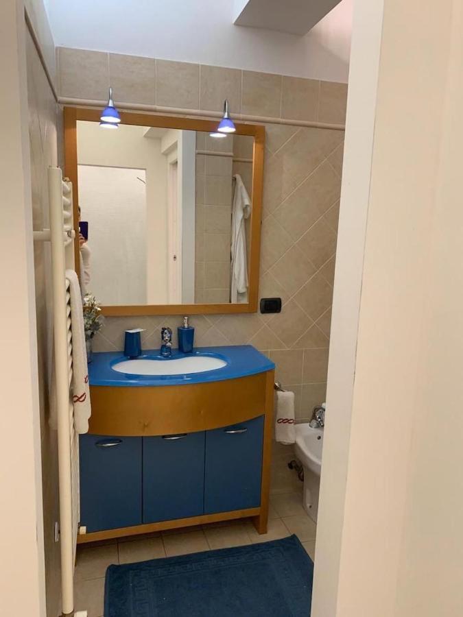 La Casa Di Mariasole Appartement