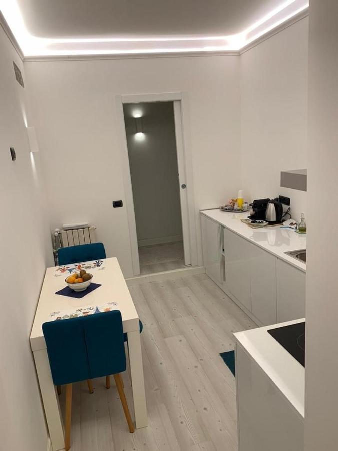 Appartement La Casa Di Mariasole *