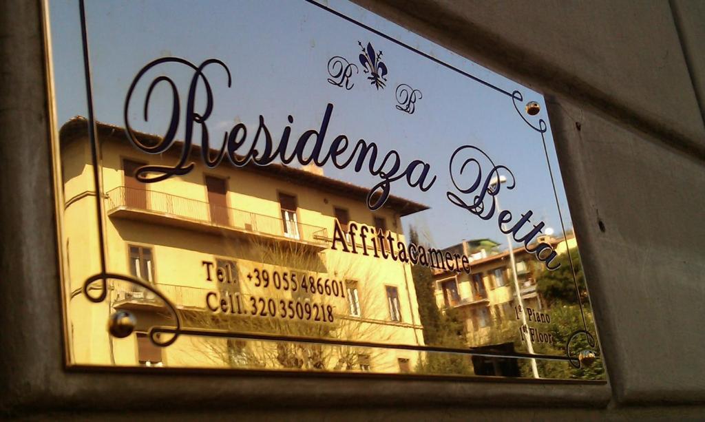 Bed & Breakfast Residenza Betta 2*