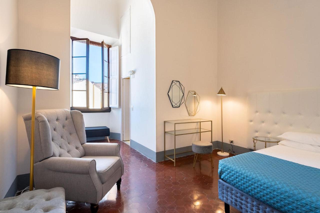 Appartement Borgo Santa Croce *