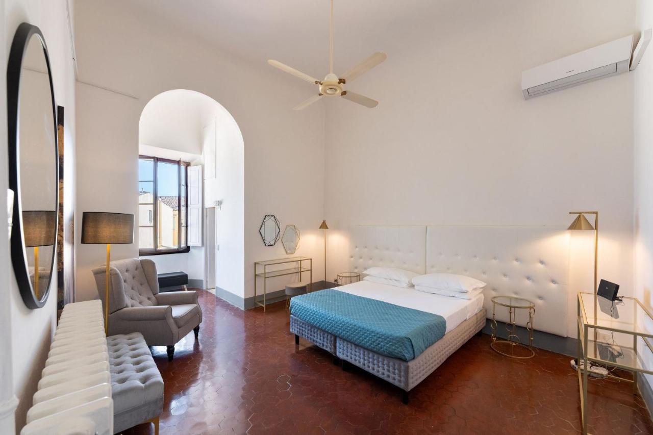 Appartement Borgo Santa Croce