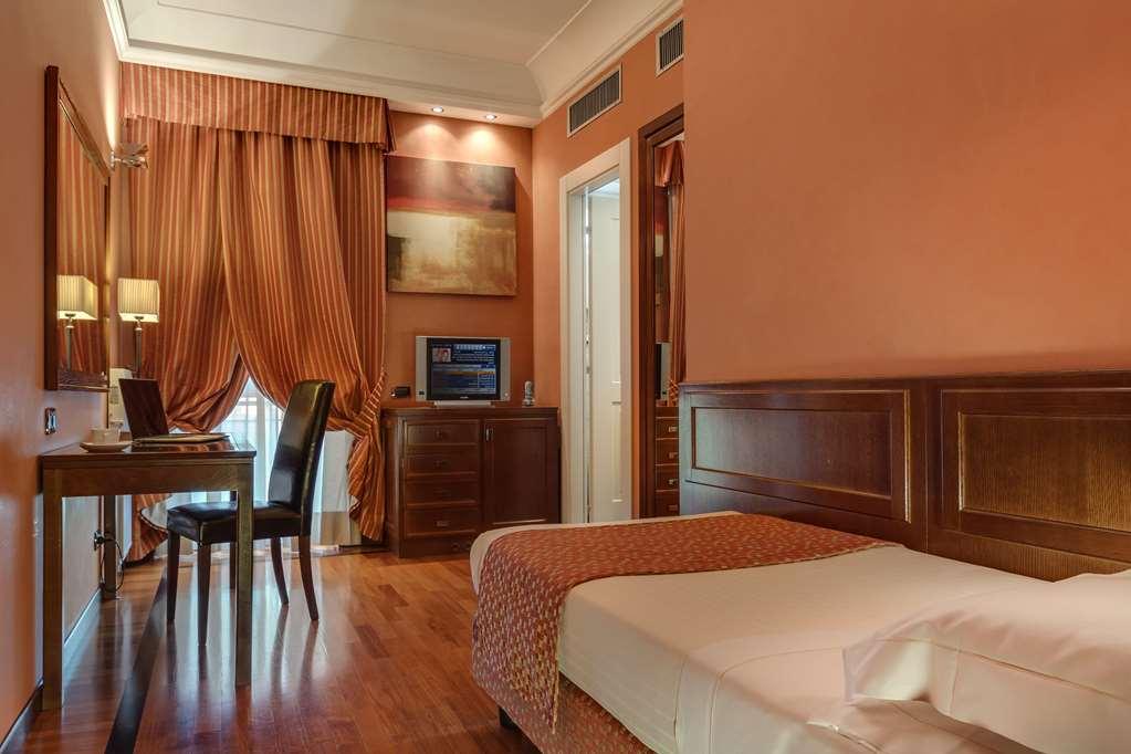 Hotel Grand Adriatico Florence