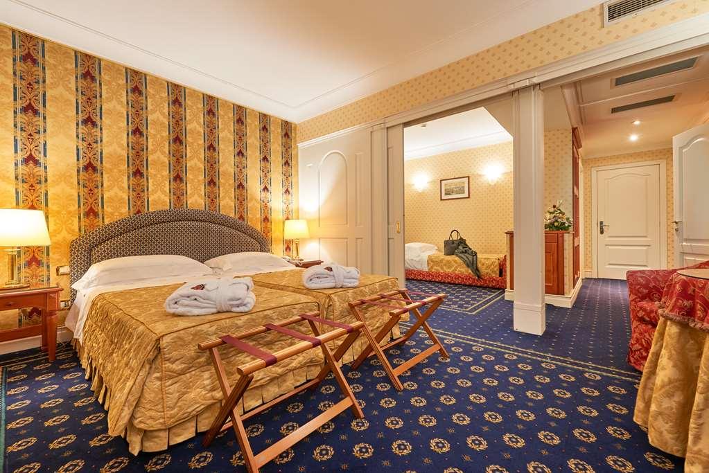 Grand Adriatico Hotel