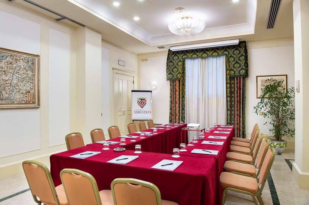 Grand Adriatico 4* Florence