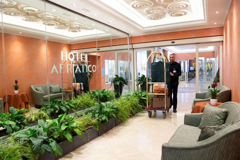Grand Adriatico Florence