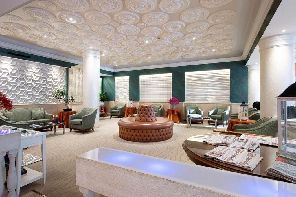 Hotel Grand Adriatico 4*