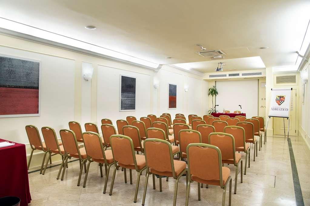 Hotel Grand Adriatico