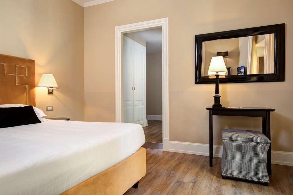 Grand Cavour Florence