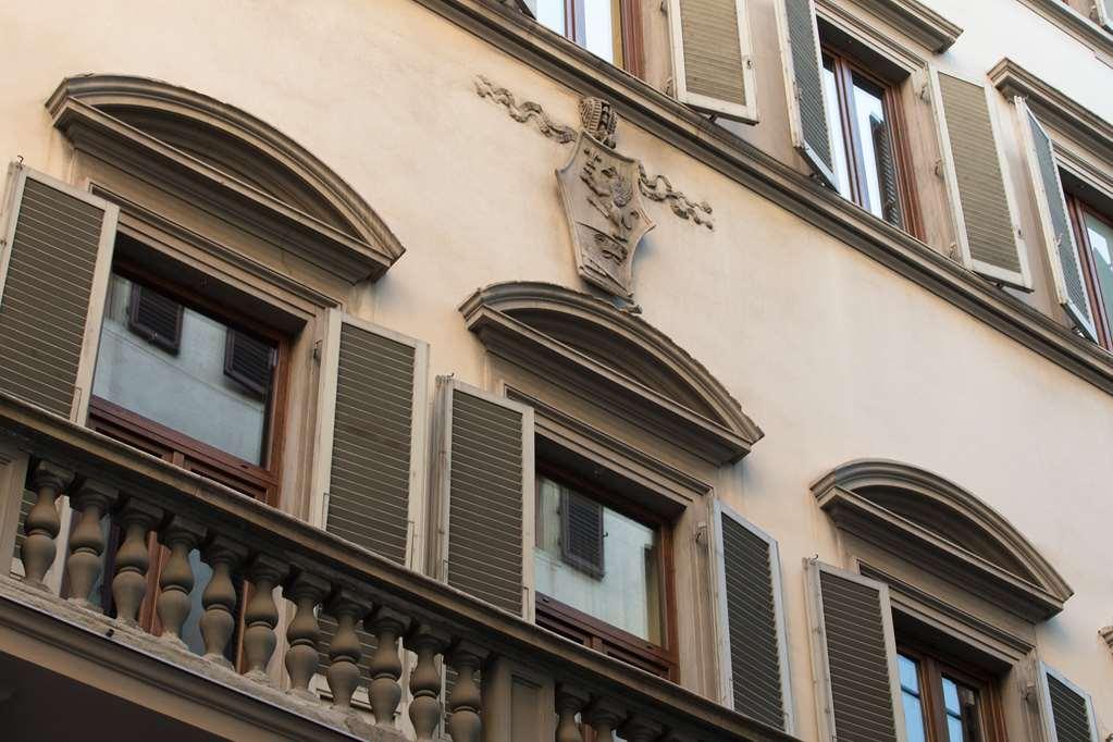 Grand Cavour 4* Florence