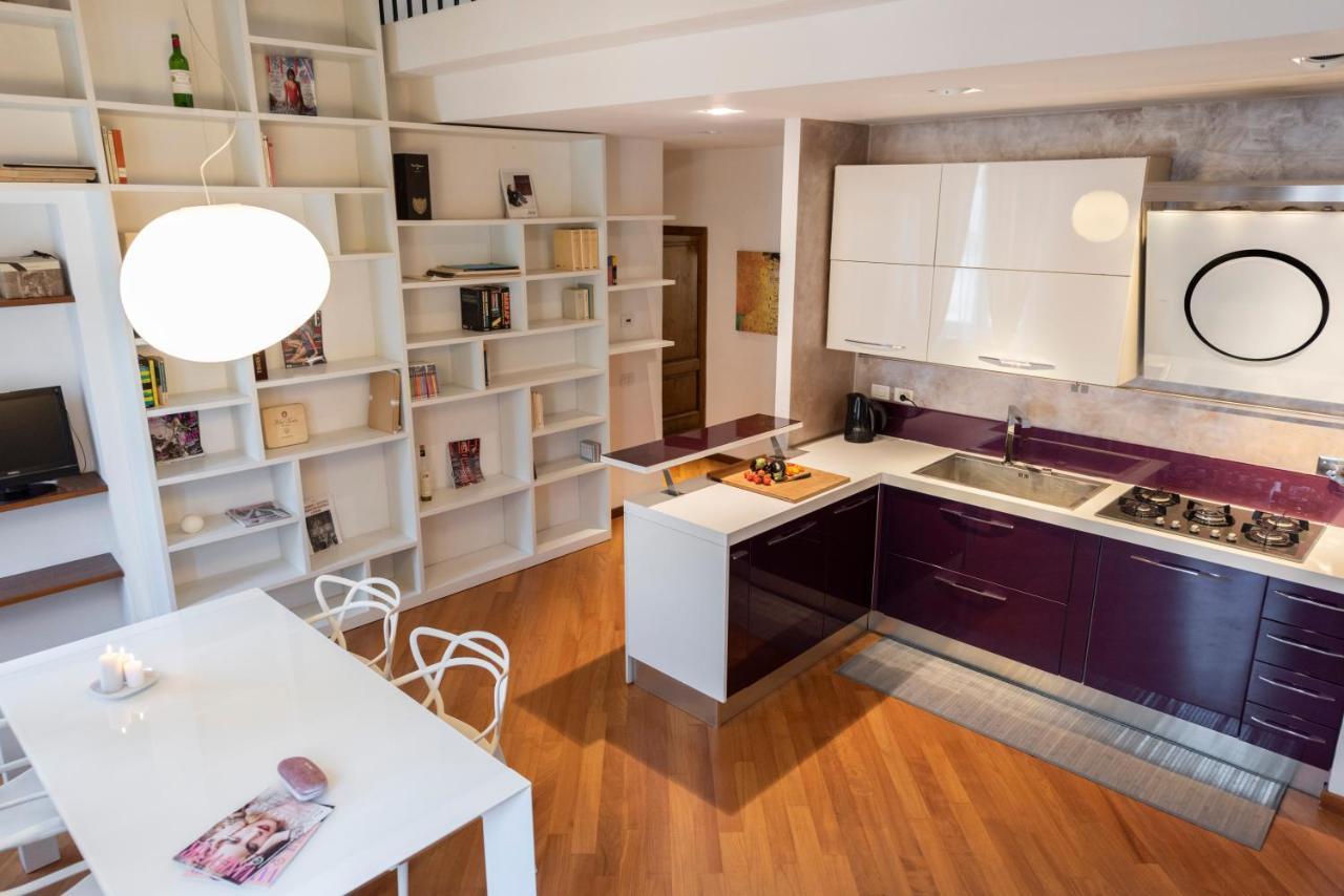 Apartment A Design Lover Flat In