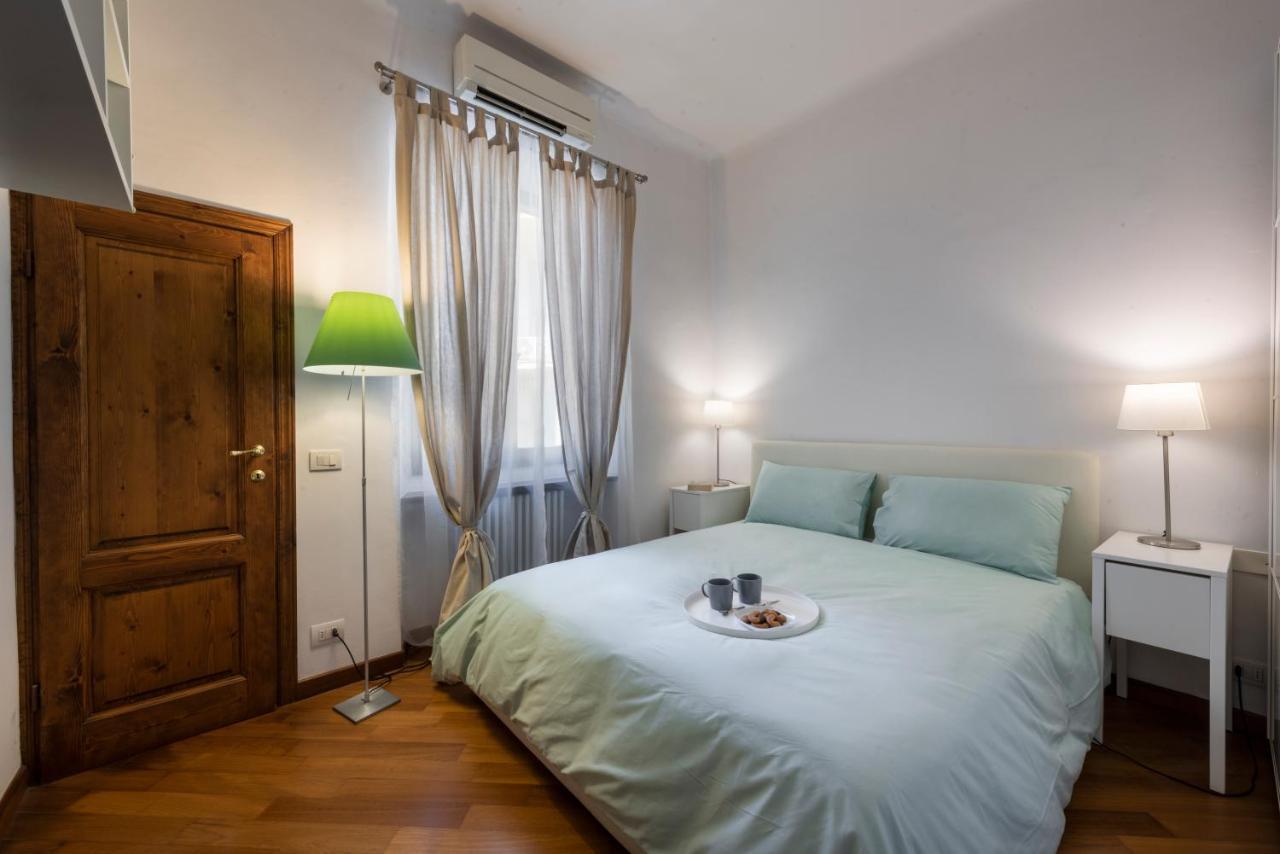 Apartment A Design Lover Flat In Florence