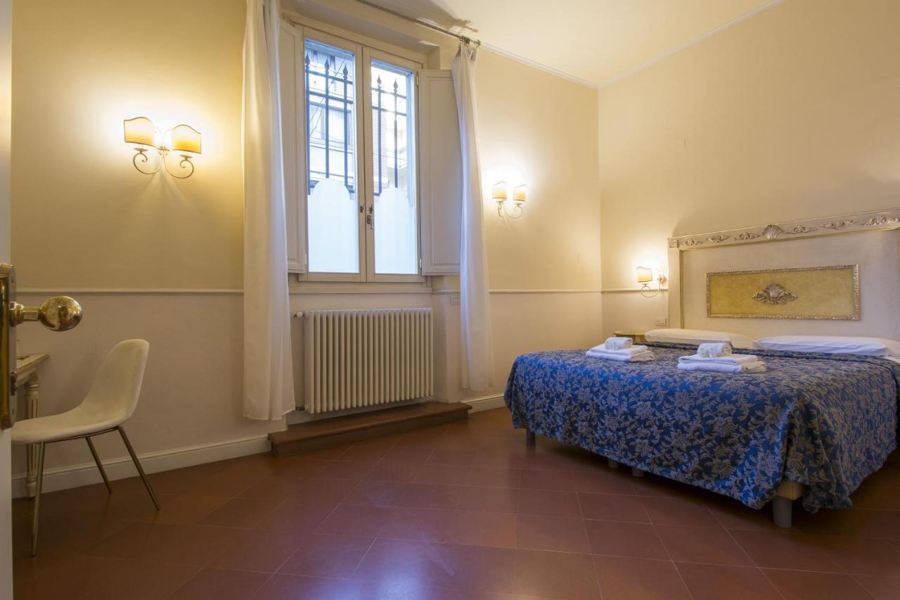 Couette-café Relais Tiffany Florence