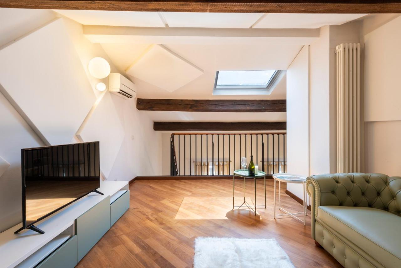 A Design Lover Flat In *