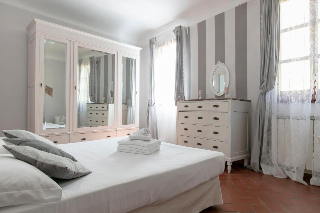 Appartement Roommo Maison Porcellana