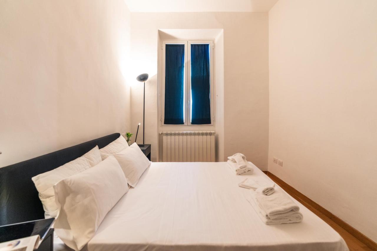 Santa Reparata Apt - Dolcevita Holiday Appartement *