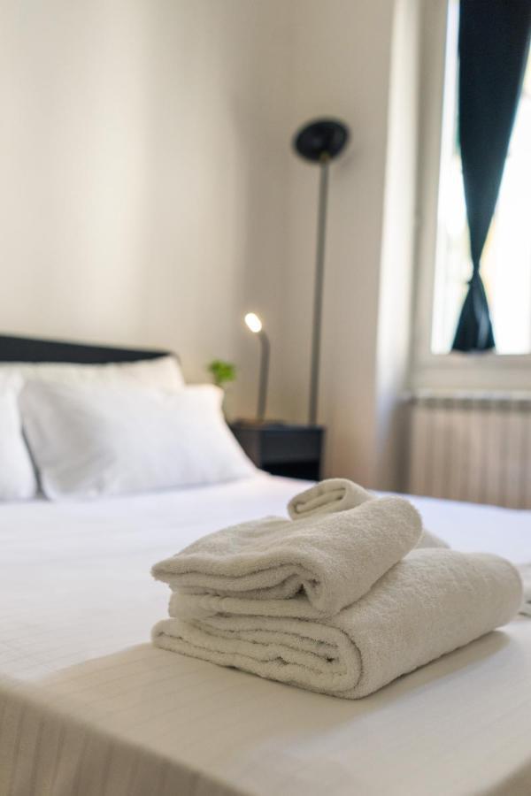 Santa Reparata Apt - Dolcevita Holiday Appartement Florence