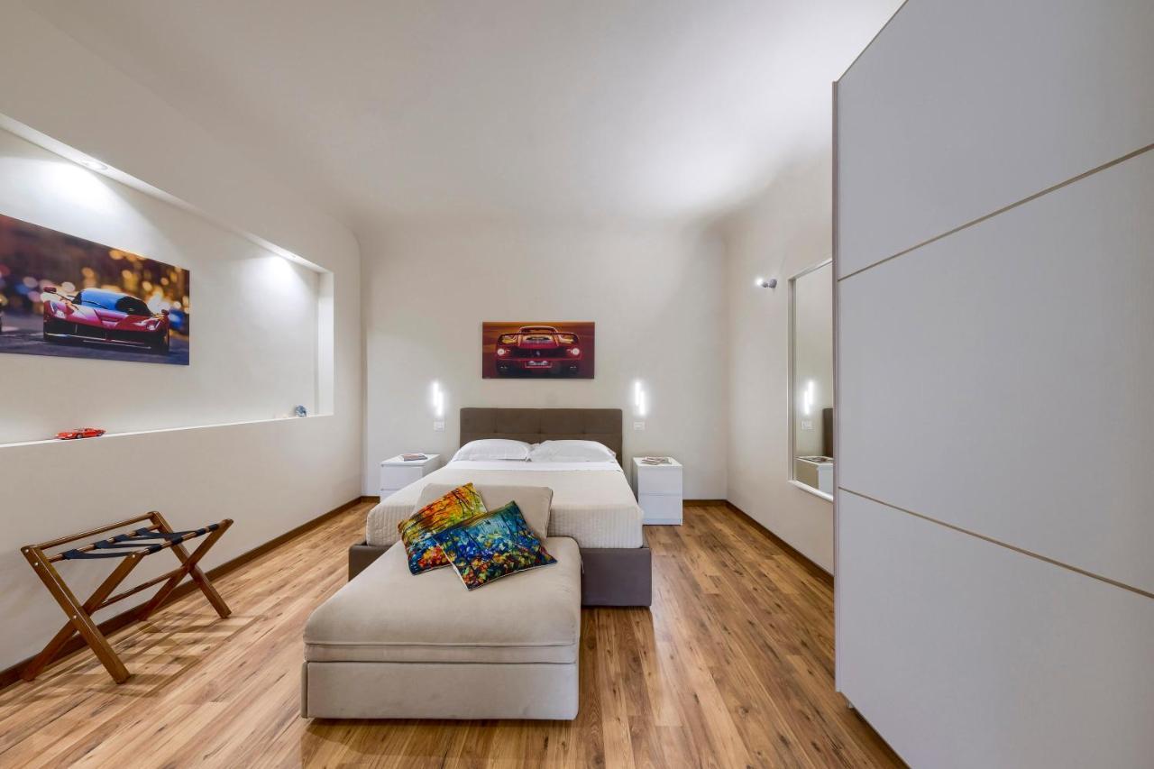 Boutique Santa Maria Novella Guest house 3*