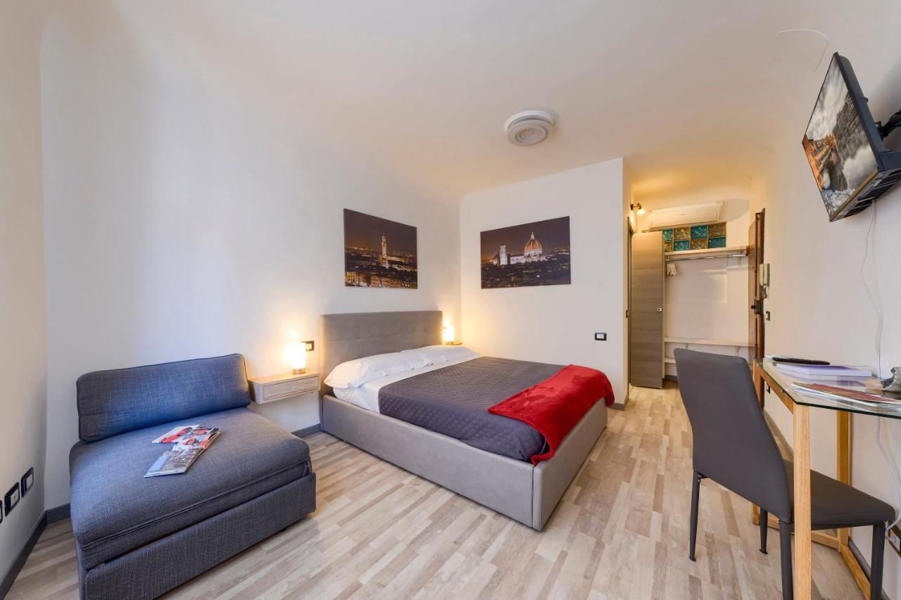 Boutique Santa Maria Novella 3* Florence