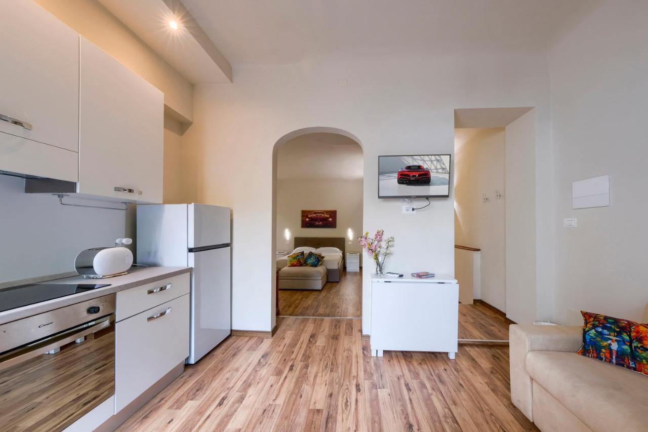 Boutique Santa Maria Novella 3* Florence