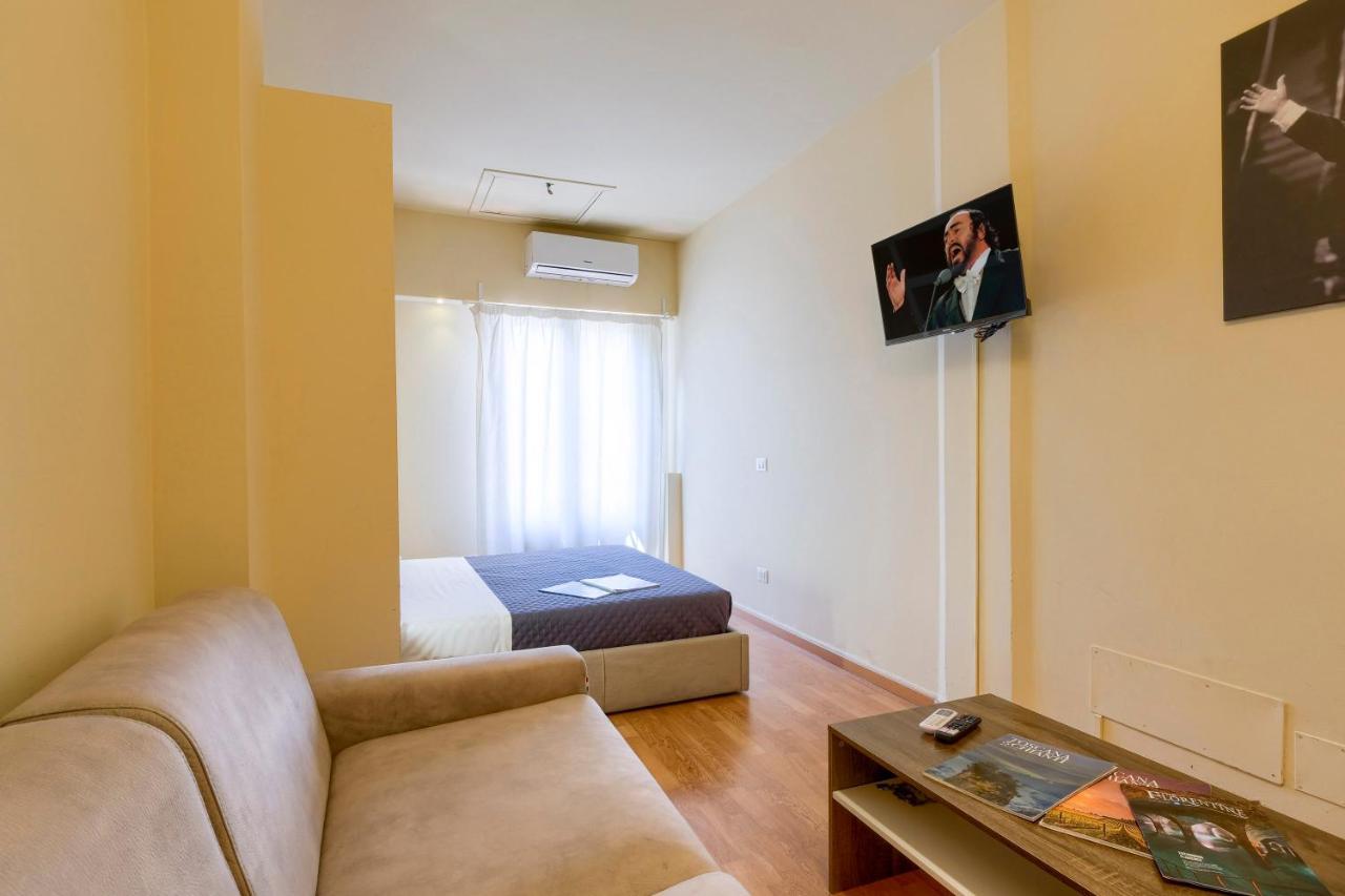Boutique Santa Maria Novella Guest house 3*