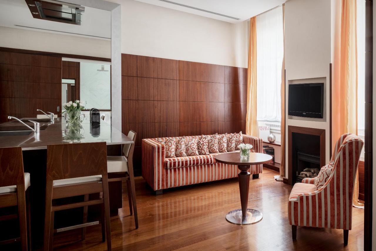 Aparthotel Ricasoli Luxury | Esperienze 5*