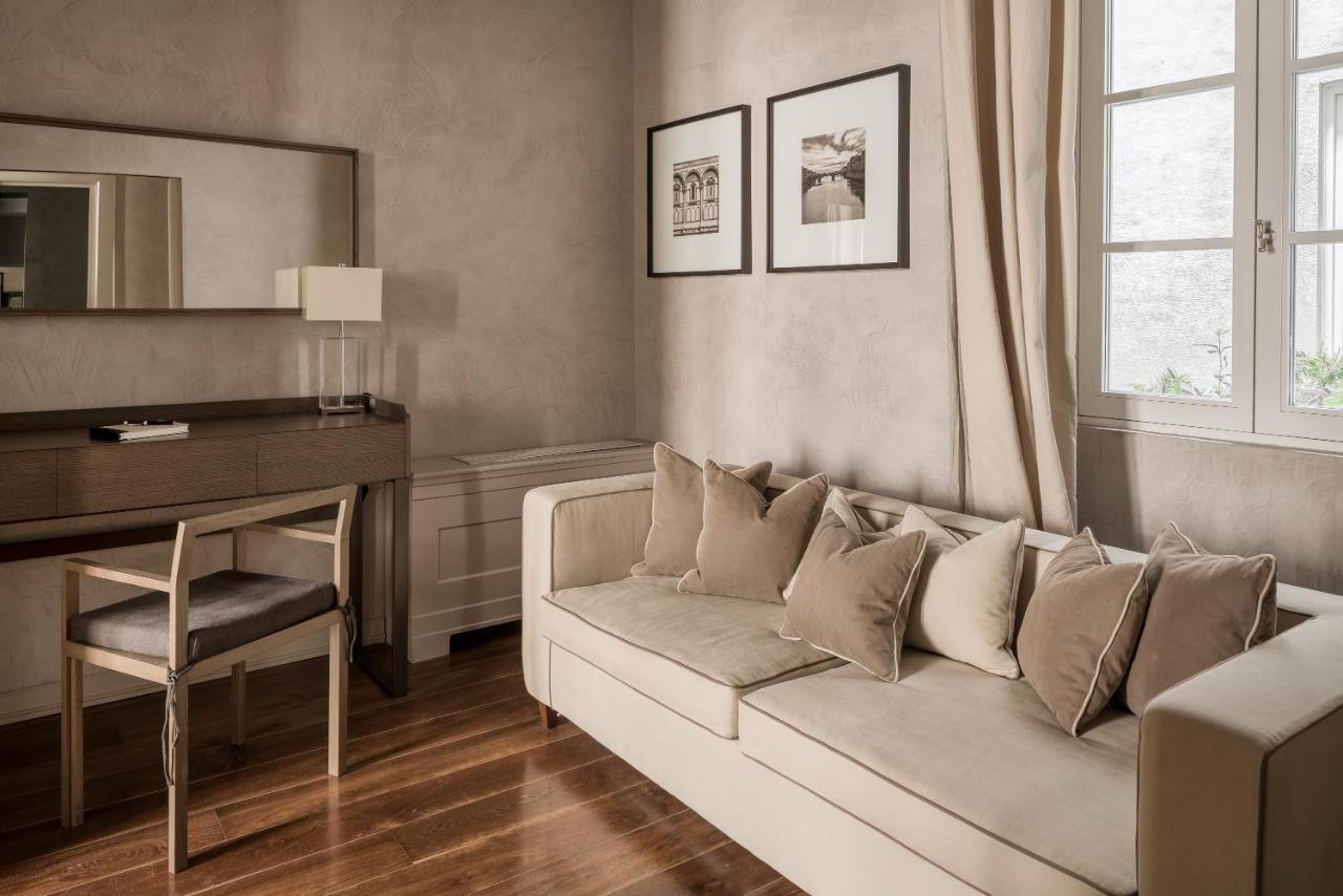 Ricasoli Luxury | Esperienze Aparthotel