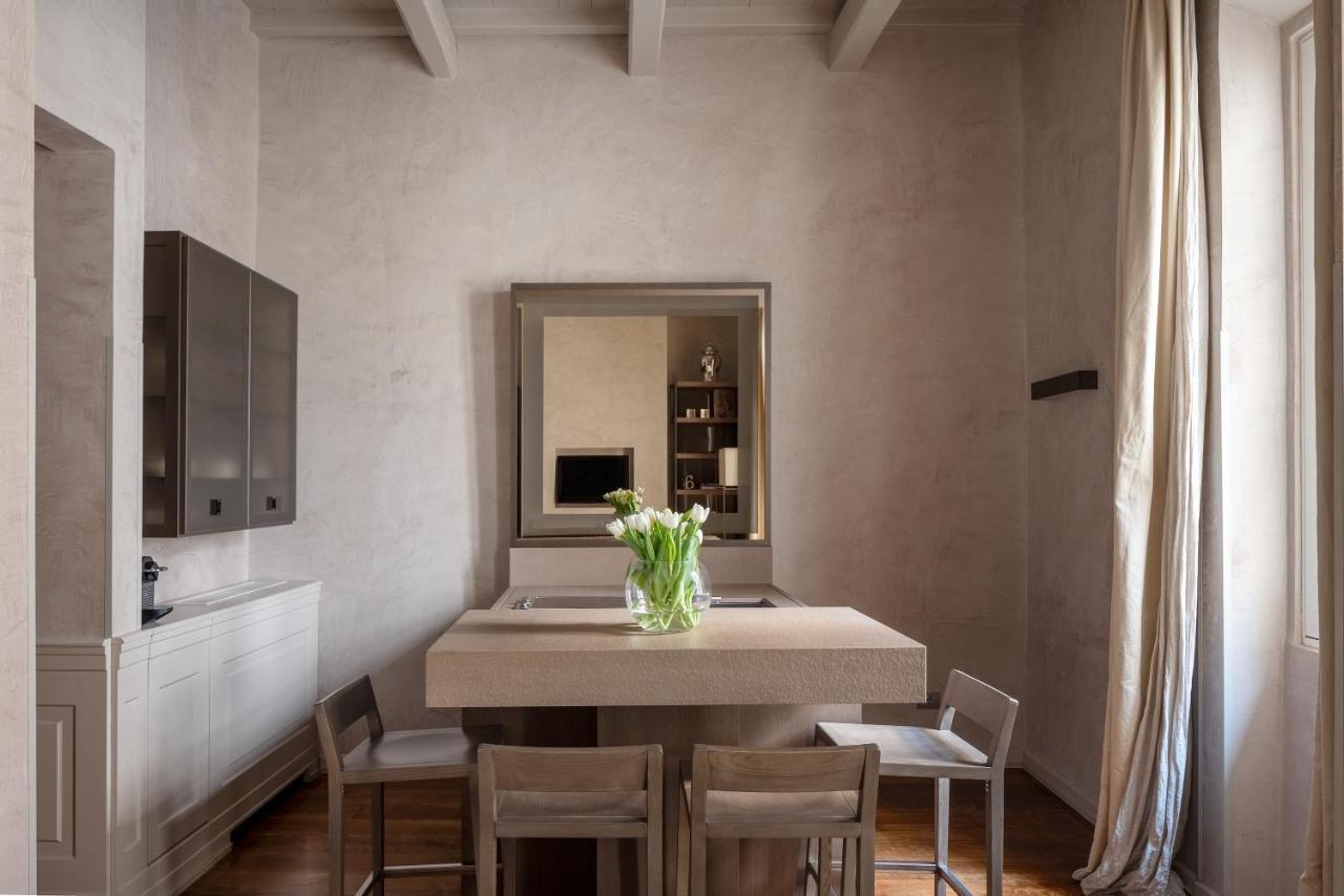Ricasoli Luxury | Esperienze 5*