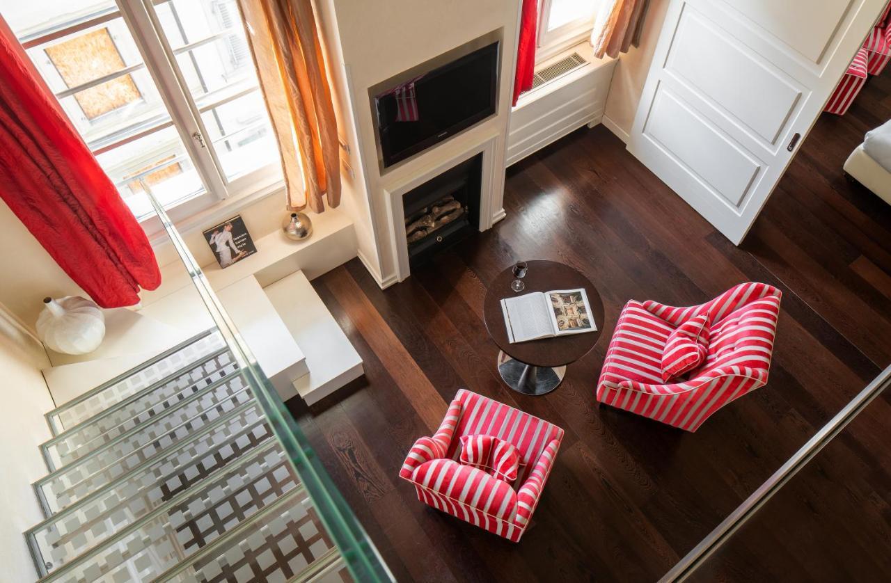 Aparthotel Ricasoli Luxury | Esperienze 5*